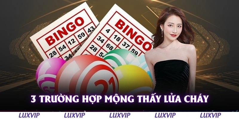 Mơ Thấy Lửa Cháy - Giấc Mộng Gây Tranh Cãi Cùng Con Số May Mắn Đi Kèm 2 3 trường hợp mộng thấy lửa cháy và luận giải con số