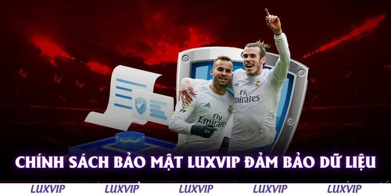 Chính Sách Bảo Mật Luxvip - Bảo Vệ Dữ Liệu Và Quyền Lợi Người Chơi 2 Chính sách bảo mật Luxvip đảm bảo dữ liệu cá nhân
