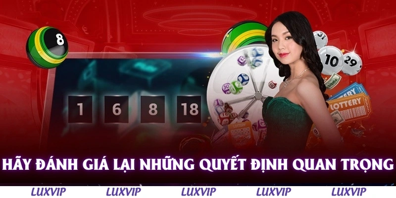 Mơ Thấy Xây Nhà Mới - Điềm Báo Hung Cát Và Những Ý Nghĩa Cần Biết 3 Hãy đánh giá lại những quyết định quan trọng để tránh sai lầm đáng tiếc.
