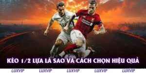 keo 1 2 lua la sao va cach chon hieu qua