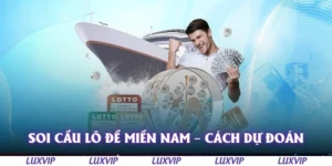 soi cau lo de mien nam cach du doan